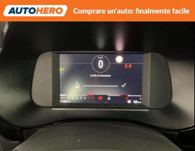 OPEL Corsa 1.2 Elegance