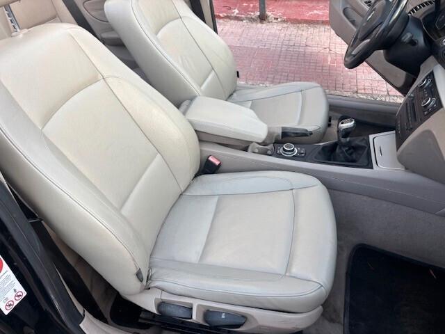 Bmw 118d Cabrio Anche permuta o scambi0