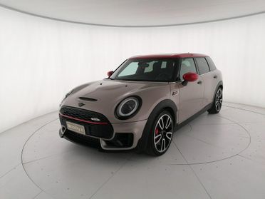 Mini John Cooper Works Clubman 2.0 JCW Steptronic