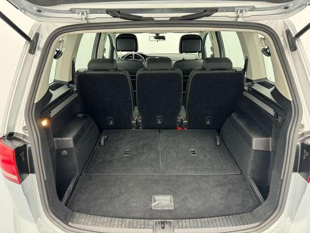 Volkswagen Touran COMFORTLINE 1.5TSI 150CV 7POSTI *WINTERPACK* PROMO