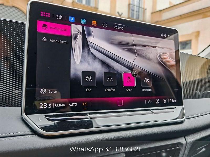 Volkswagen Tiguan Tiguan 1.5 etsi Edition Plus 150cv dsg