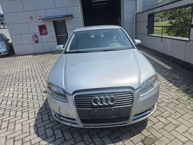 Audi A4 2.0 tdi Sport