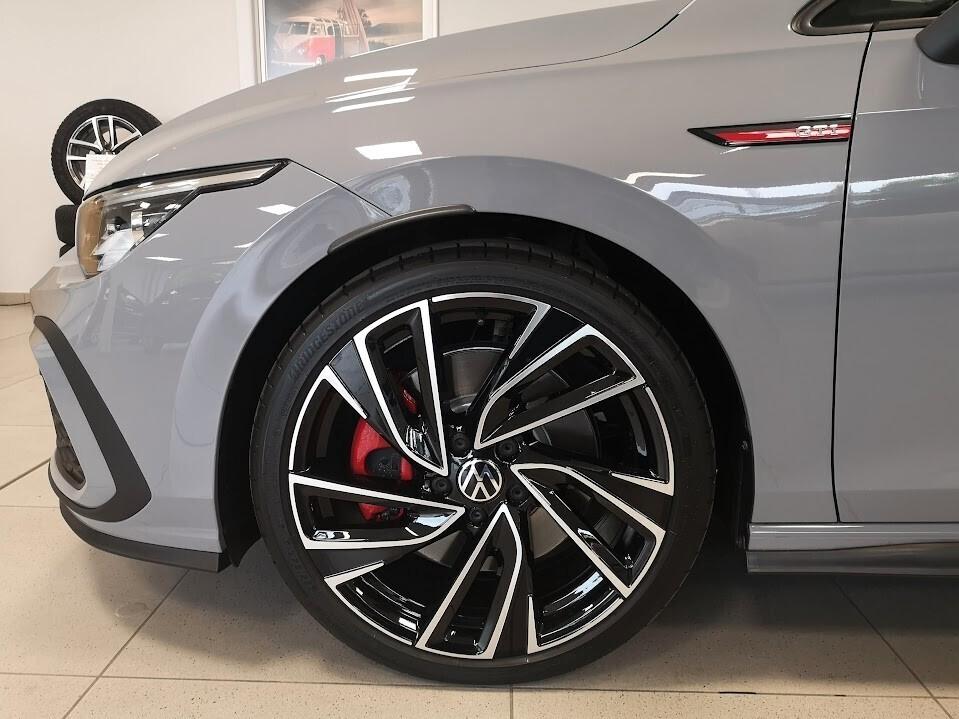 Volkswagen Golf GTI 2.0 TSI DSG Tetto apribile !!!!!