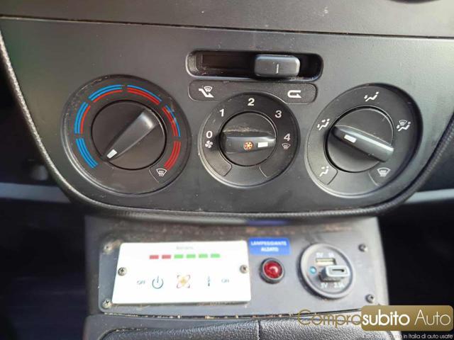 FIAT Fiorino 1.3 MJT 80CV + IVA 22%