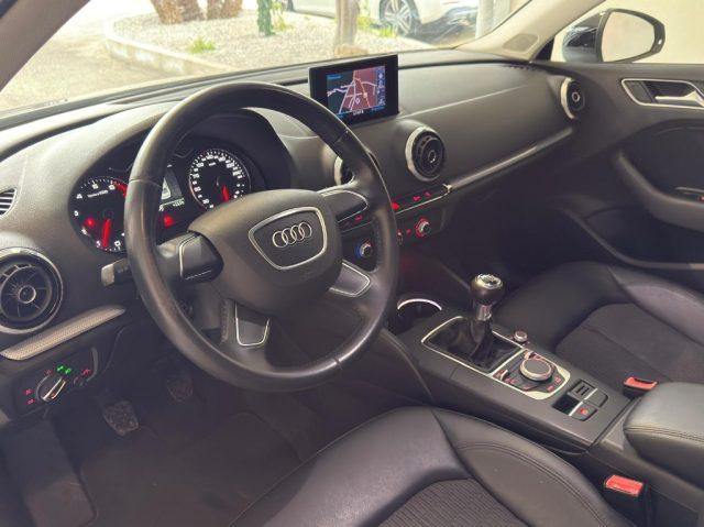 AUDI A3 Sedan 1.4 TFSI Ambient
