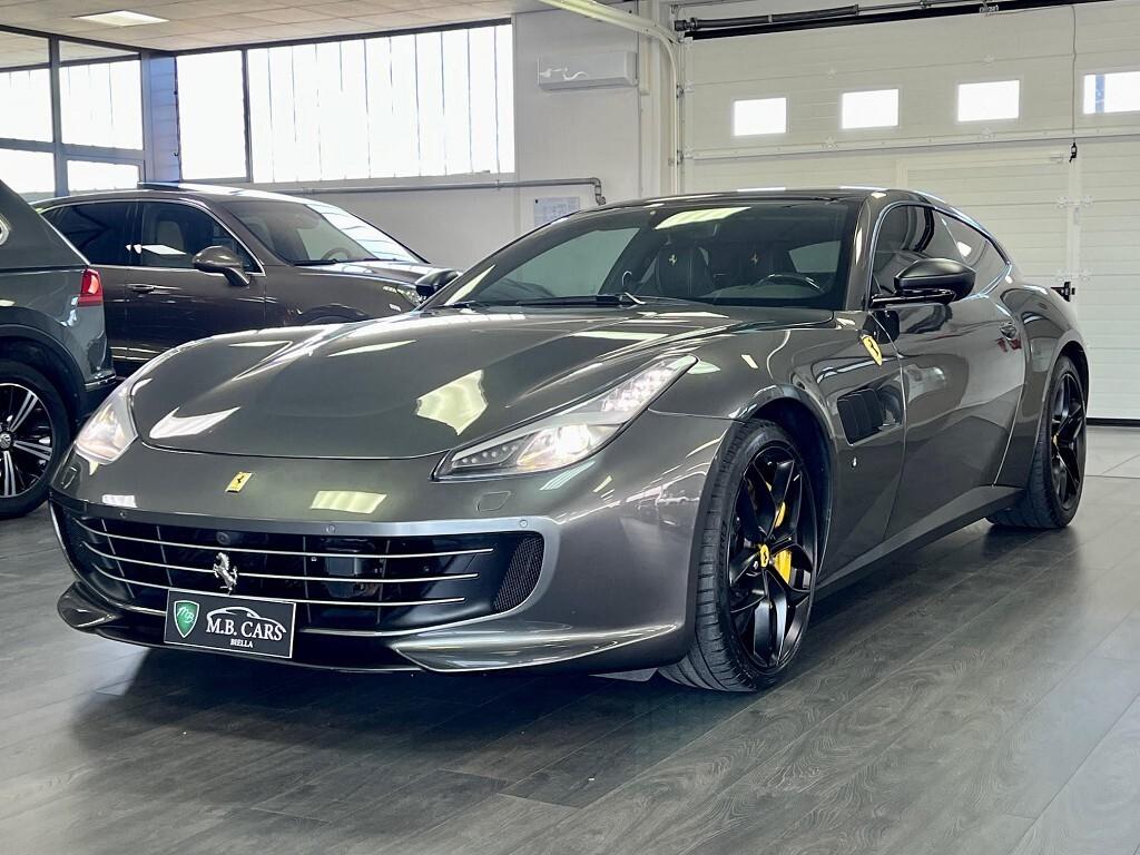 Ferrari GTC4 Lusso 3.9 T dct Carbon Pack