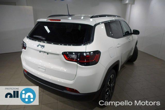 JEEP Compass Compass 1.6 Mjt 130cv Limited MY23