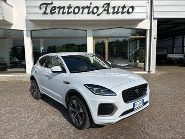 JAGUAR E-Pace 1.5 I3 PHEV 300 CV AWD Auto R-Dynamic SE