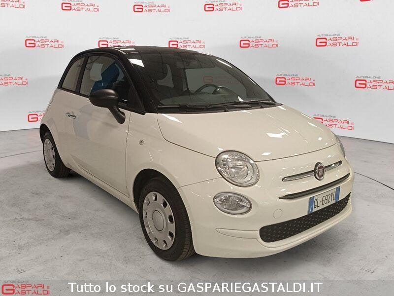 FIAT 500 500 1.0 Hybrid Cult