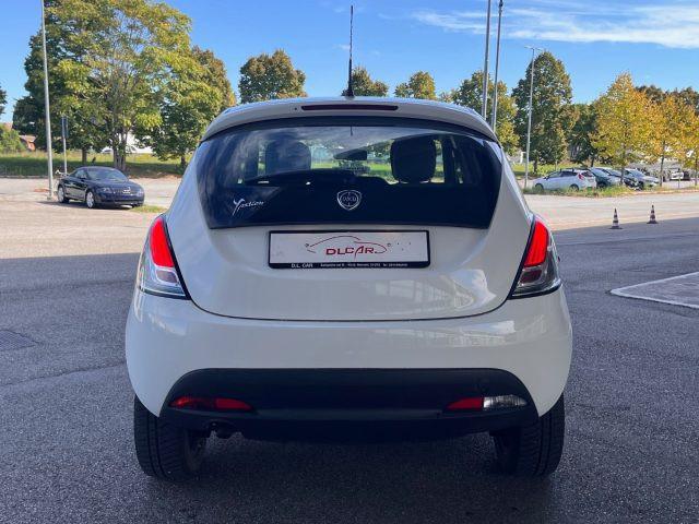 LANCIA Ypsilon 0.9 TwinAir 85 CV 5P. S&S Platinum