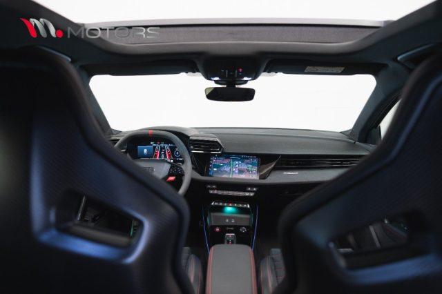 AUDI RS Sportback 2.5 TFSI Quattro S-tronic