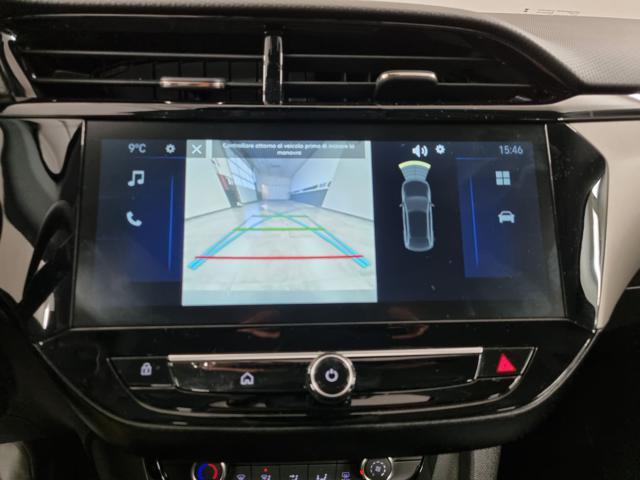 OPEL Corsa Hybrid 110 CV aut. GS