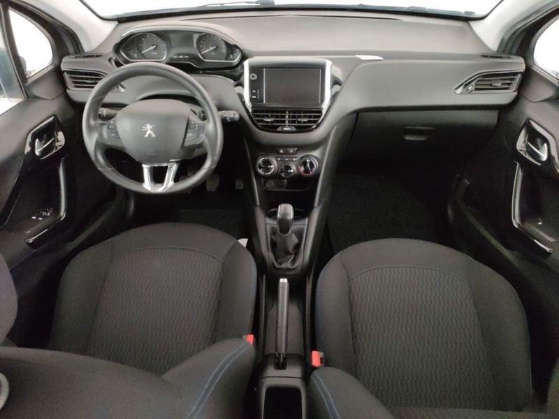 Peugeot 208 1.2 puretech Active gpl 82cv 5p