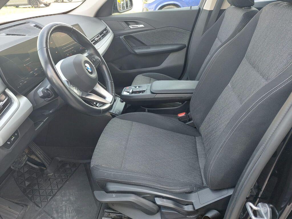 BMW X1 18 d sDrive DCT