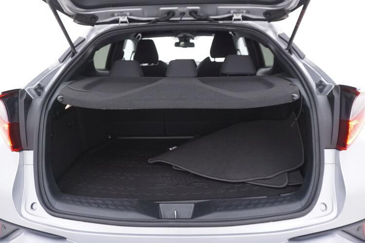 Toyota C-HR Hybrid Morebusiness BR273296 2.0 Full Hybrid 184CV
