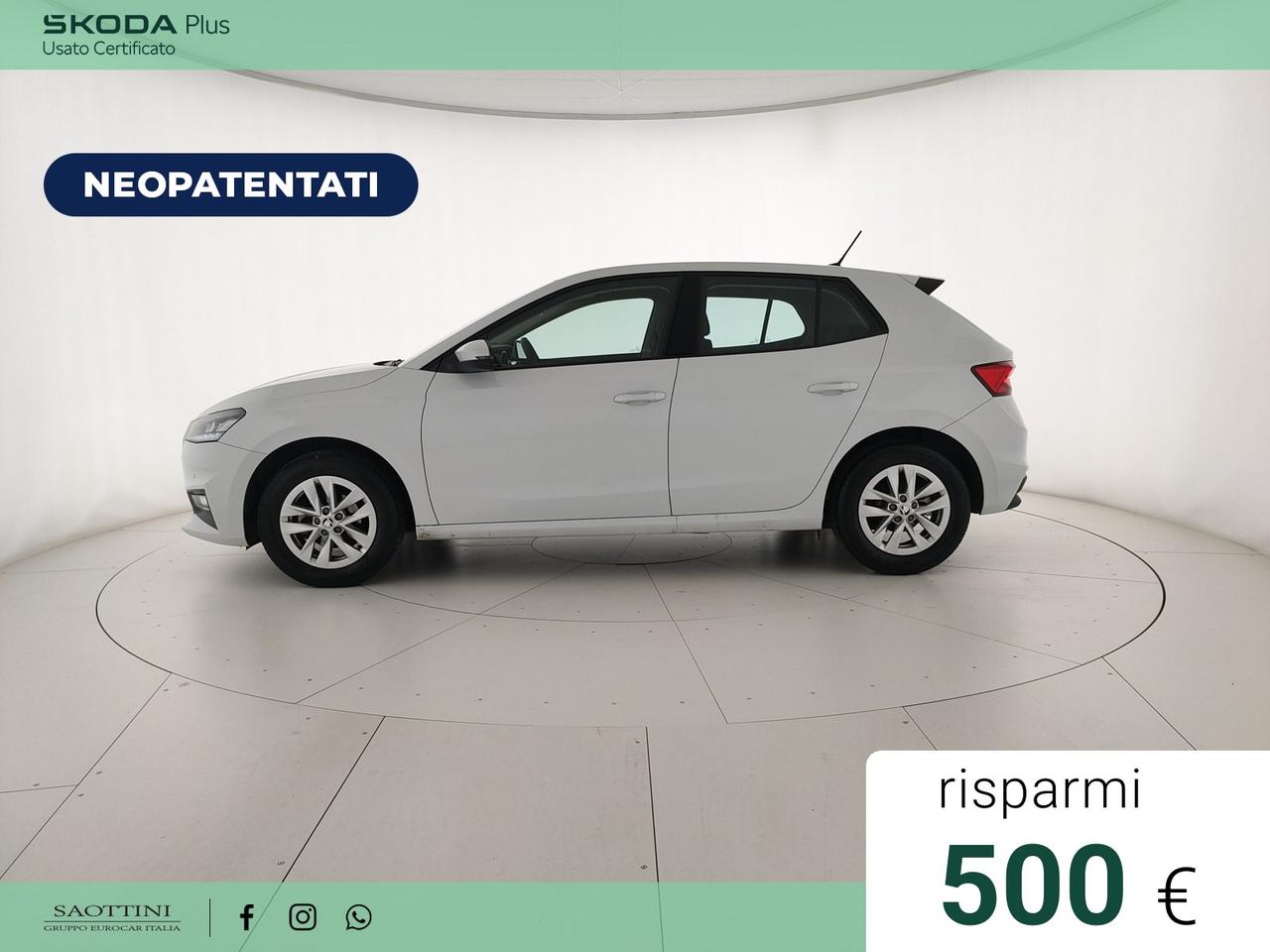 1.0 mpi evo Selection 80 CV