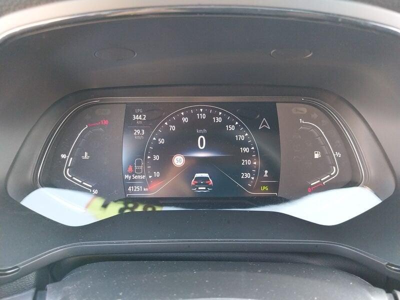 Renault Captur Captur 1.0 tce Techno Gpl 100cv