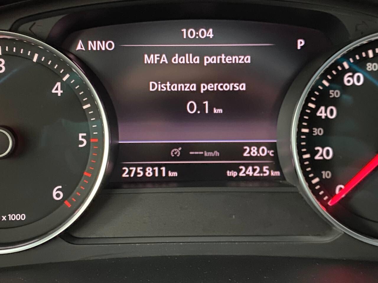 TOUAREG 3.0 TDI TIPTRONIC BLUEMOTION TECHNOLOGY