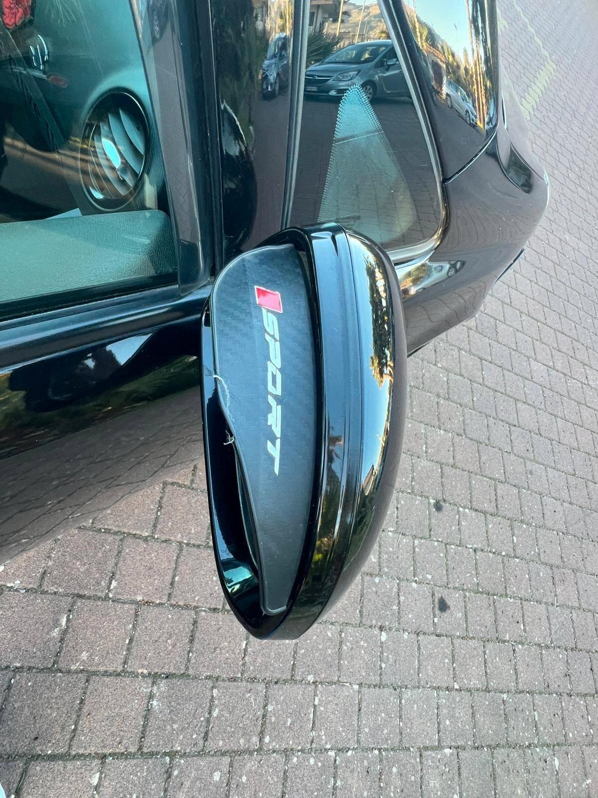 Opel Corsa 1.3 CDTI 75CV ecoFLEX 3 porte Sport