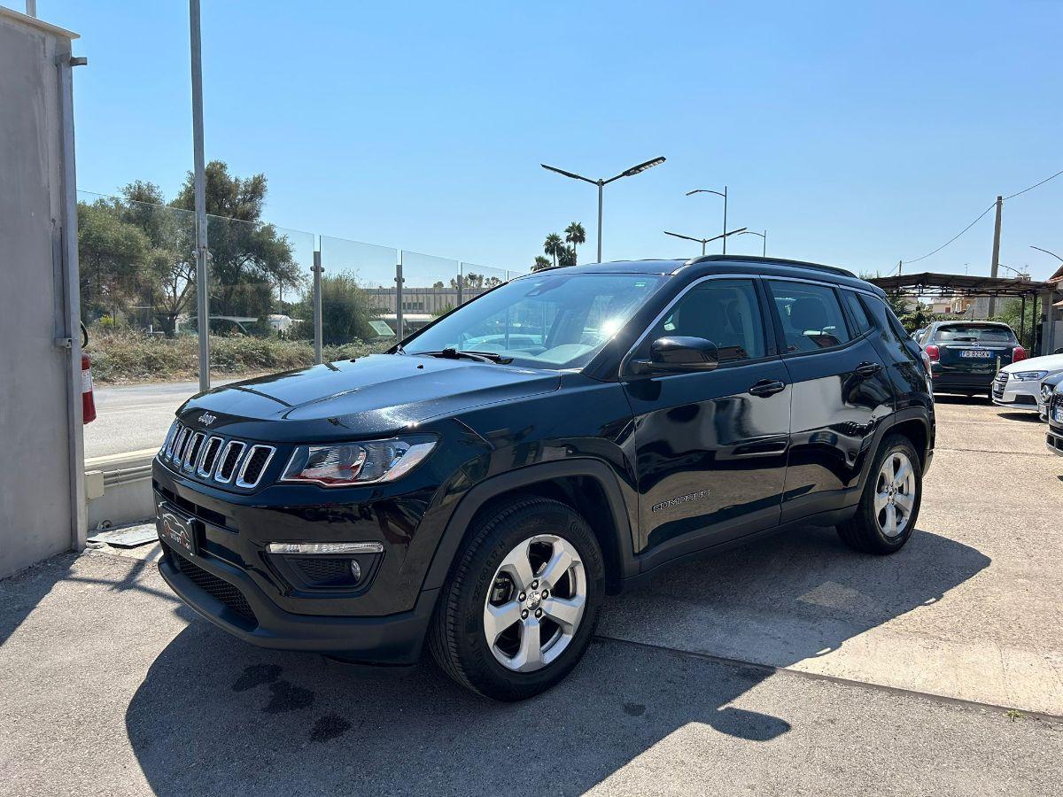 JEEP - Compass - 1.6 Mjt II 2WD Business