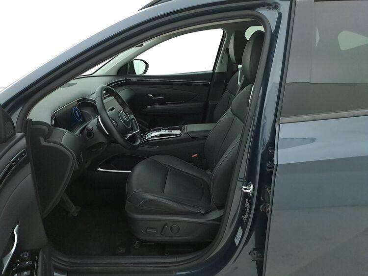 Hyundai Tucson HEV Excellence BR996520 1.6 Full Hybrid 230CV