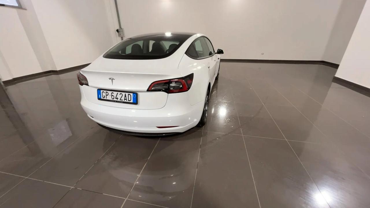 Tesla Model 3 Model 3 RWD