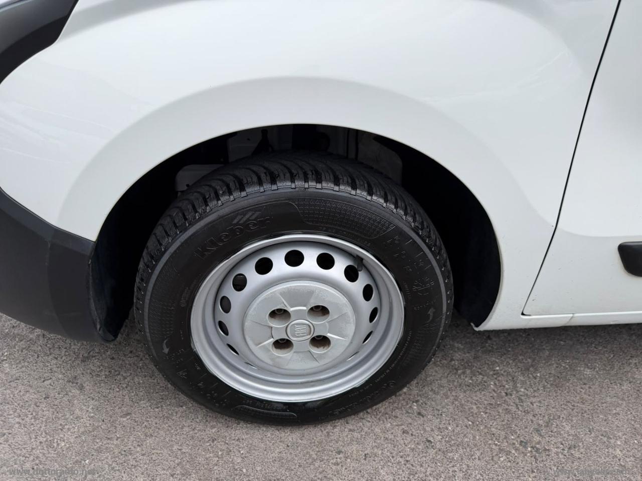 Fiorino 1.3 MJT 80CV Cargo