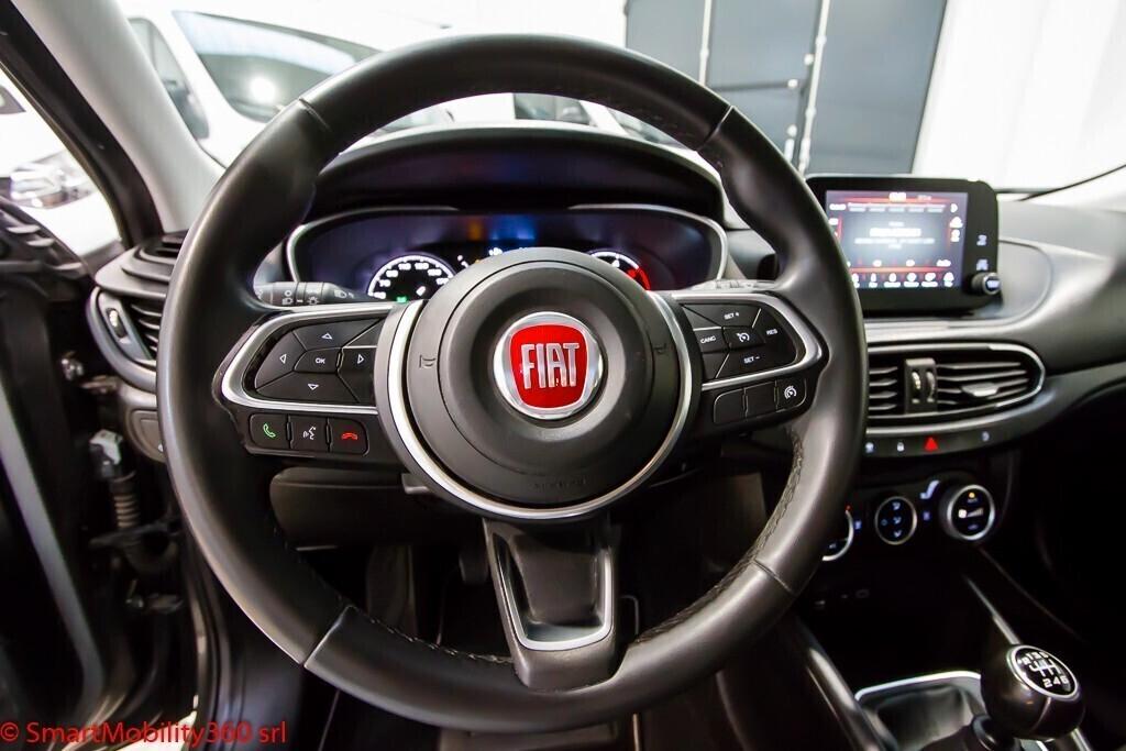 Fiat Tipo - SW 1.6 mjt City Life s&s 130cv