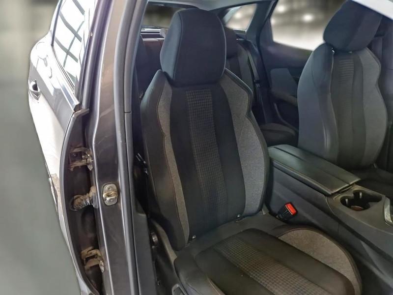 PEUGEOT 3008 BlueHDI 130 EAT8 S/S Active Business