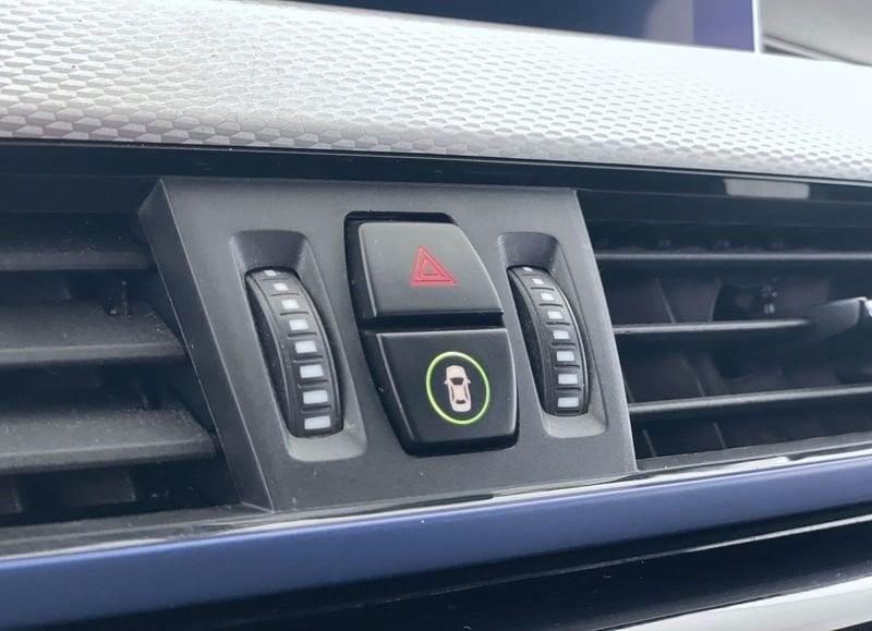 BMW X2 X2 sDrive18d Msport-X