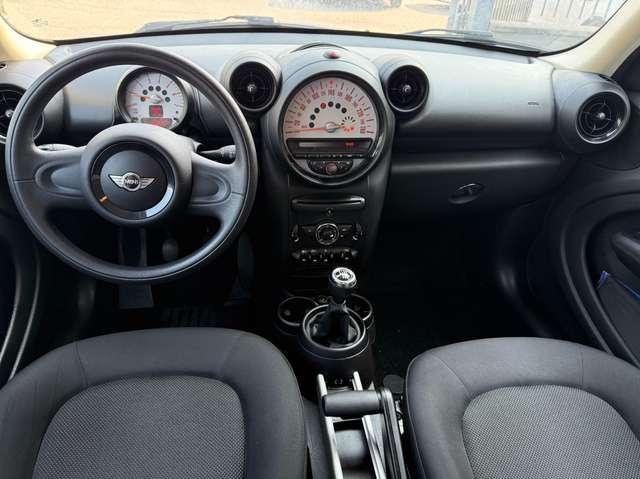 MINI Cooper D Countryman Mini Countryman 1.6 Cooper D