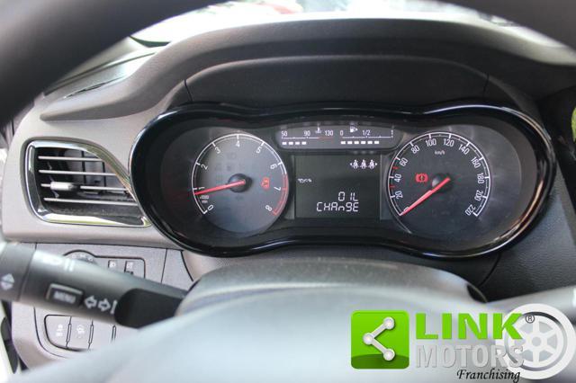 OPEL Karl 1.0 73 CV GARANZIA 12 MESI INCLUSA