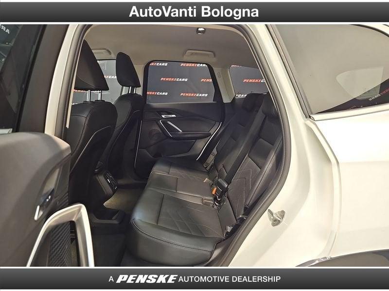 BMW iX1 iX1 eDrive 20 xLine