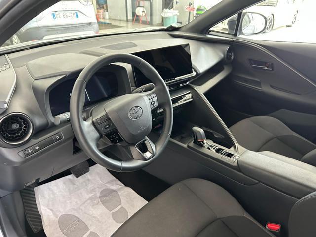 TOYOTA C-HR 1.8 HV Trend HYBRID