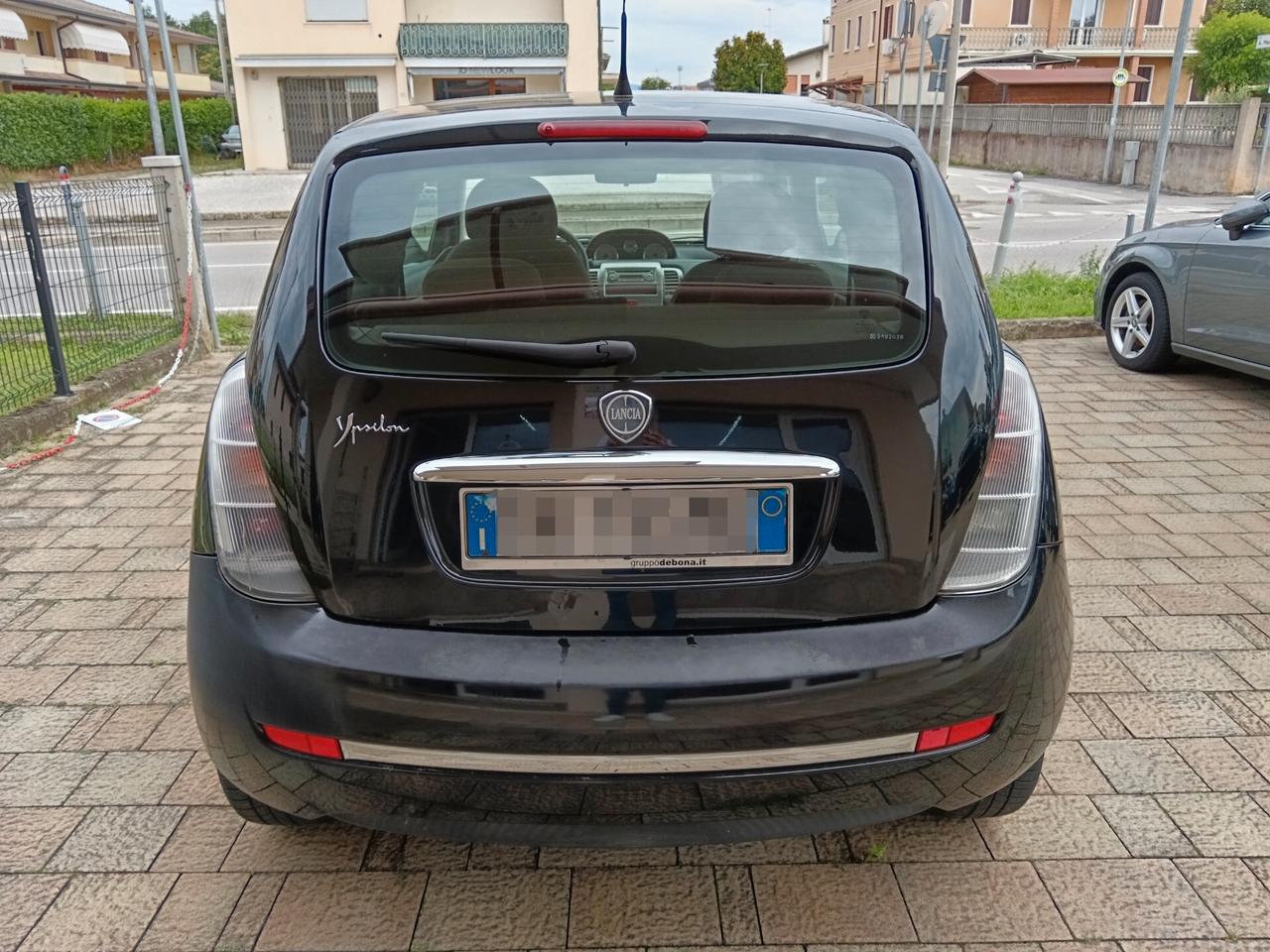 Lancia Ypsilon 1.2 Oro