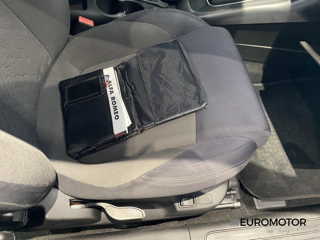 Alfa Romeo Giulietta 1.6 JTDm Business