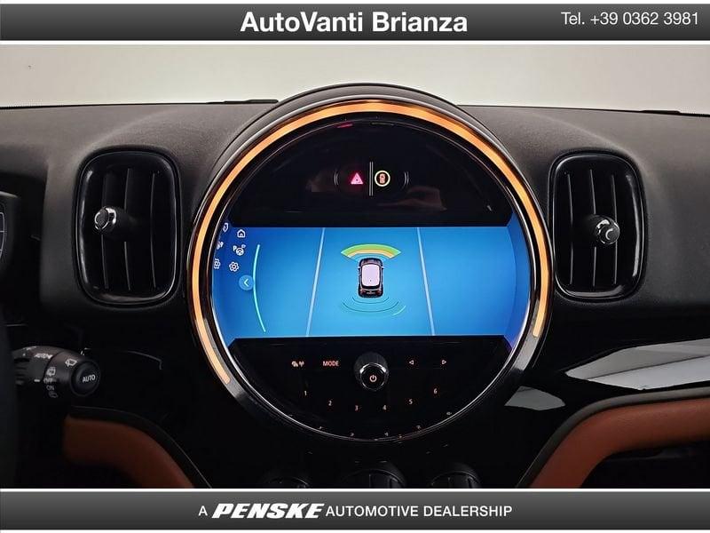 MINI Countryman Mini Countryman 2.0 Cooper D Classic