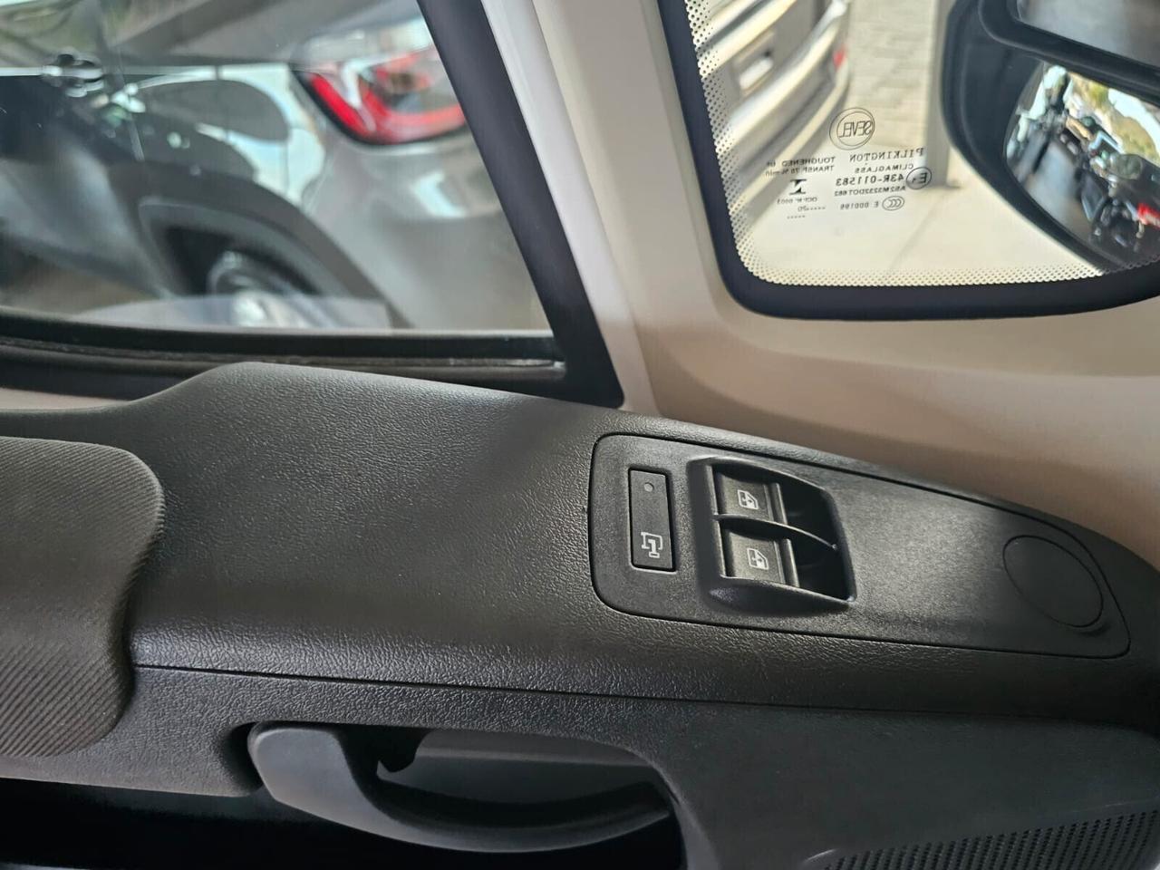 FIAT DUCATO PANORAMA 9P. 2.3 MJT 140CV