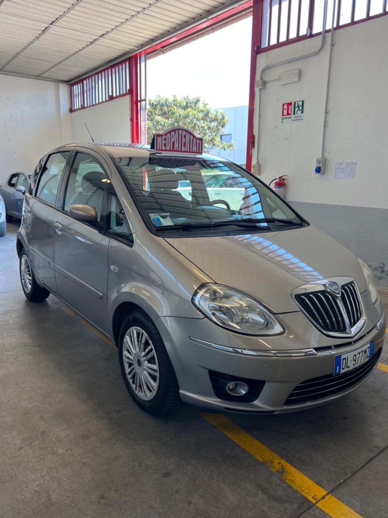 Lancia MUSA 1.4 16V Oro