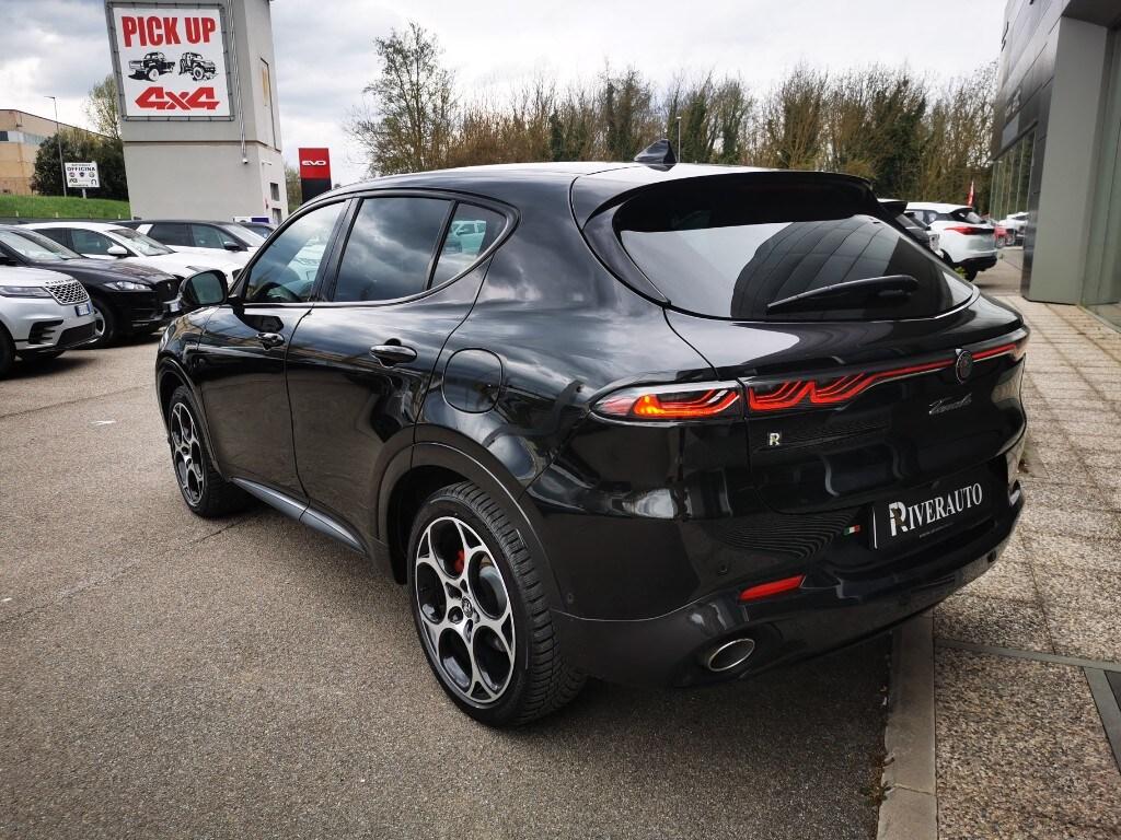 ALFA ROMEO Tonale Tonale 1.3 280 CV PHEV AT6 Q4...
