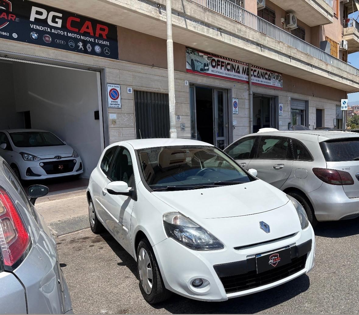 Renault Clio 1.2 16V 3 porte Dynamique