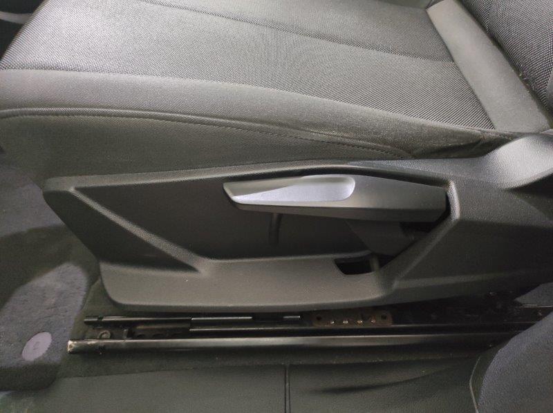 AUDI Q3 2ª serie - Q3 35 TDI quattro S tronic Business