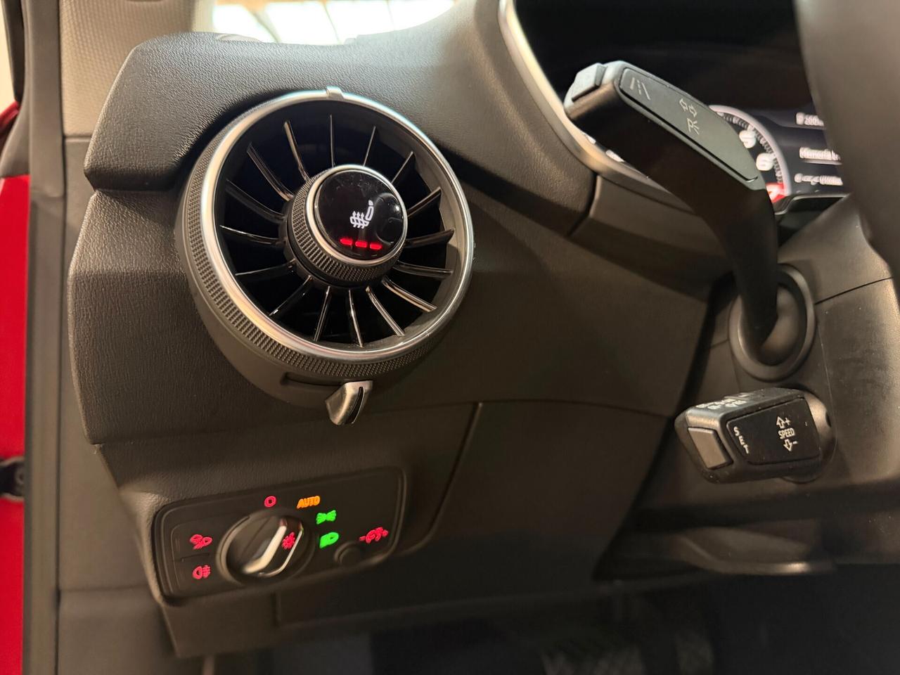 Audi TT 2.0 TFSI Quattro S-tronic TAGLIANDI CERTIFICATI