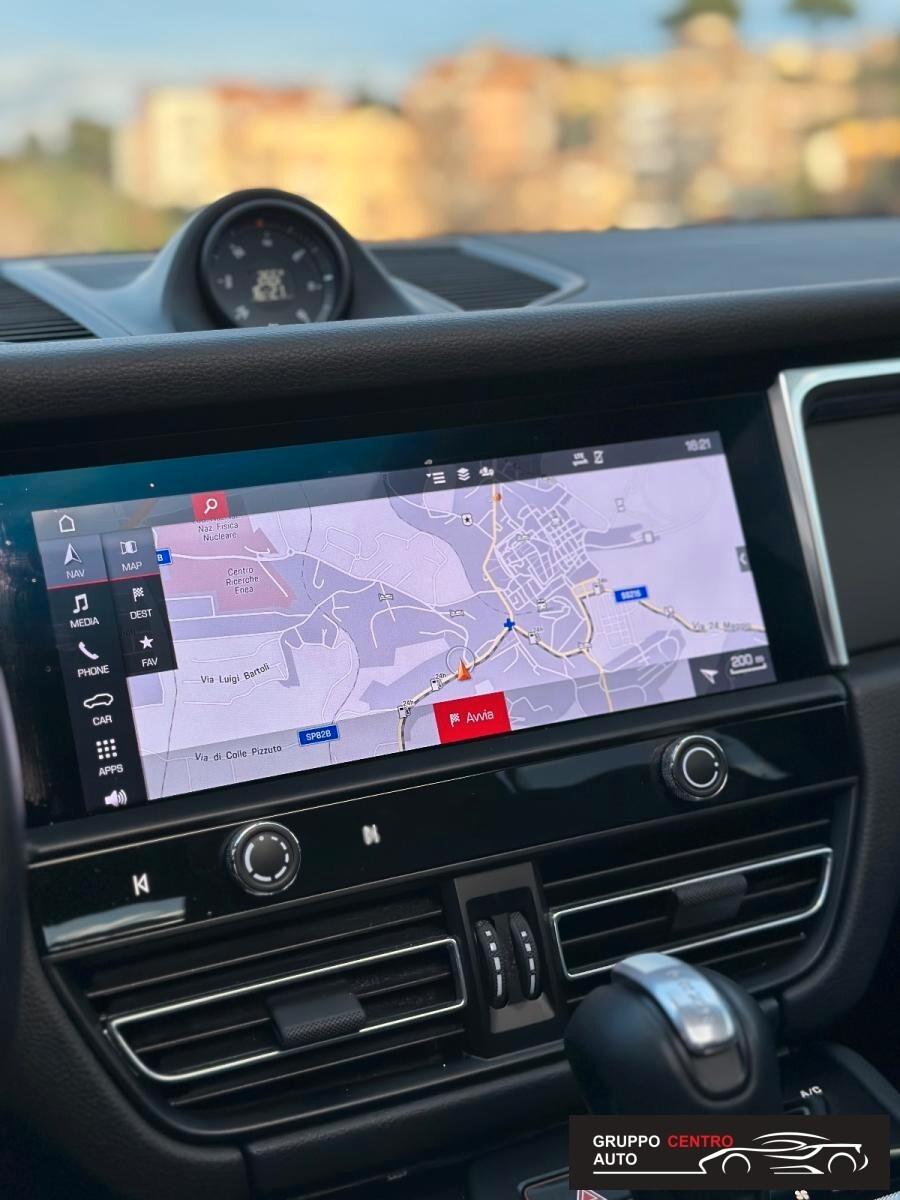 Porsche Macan 2.0 T- 2023