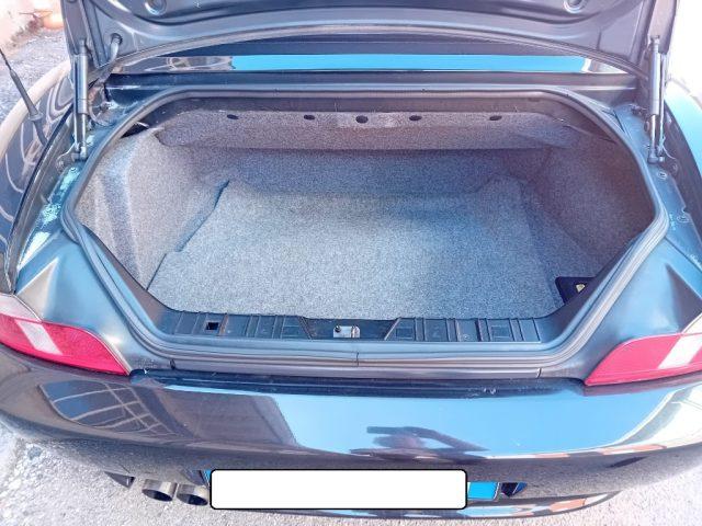 BMW Z3 2.2 24V cat Roadster