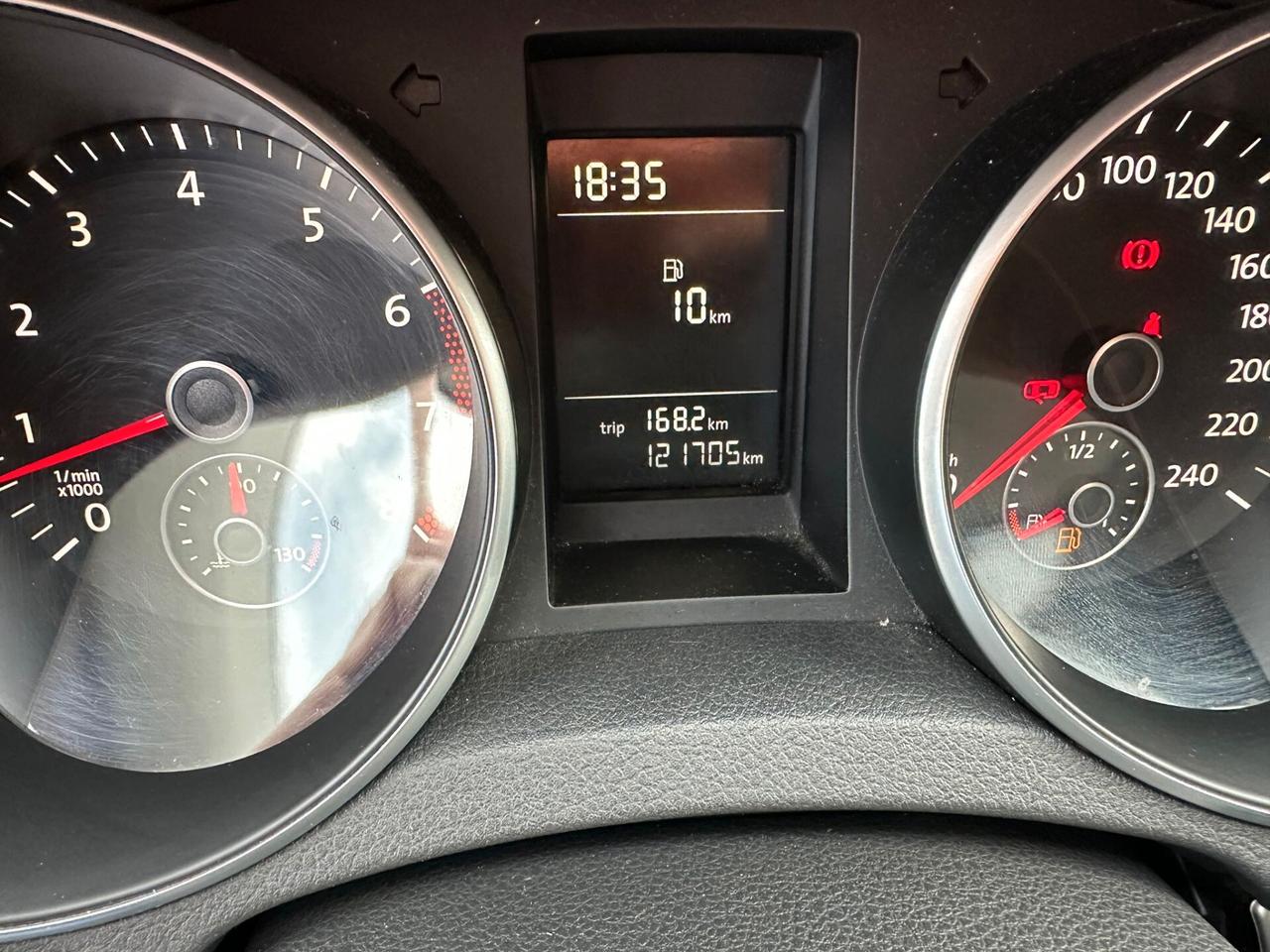 Volkswagen Golf 1.4 5p. United