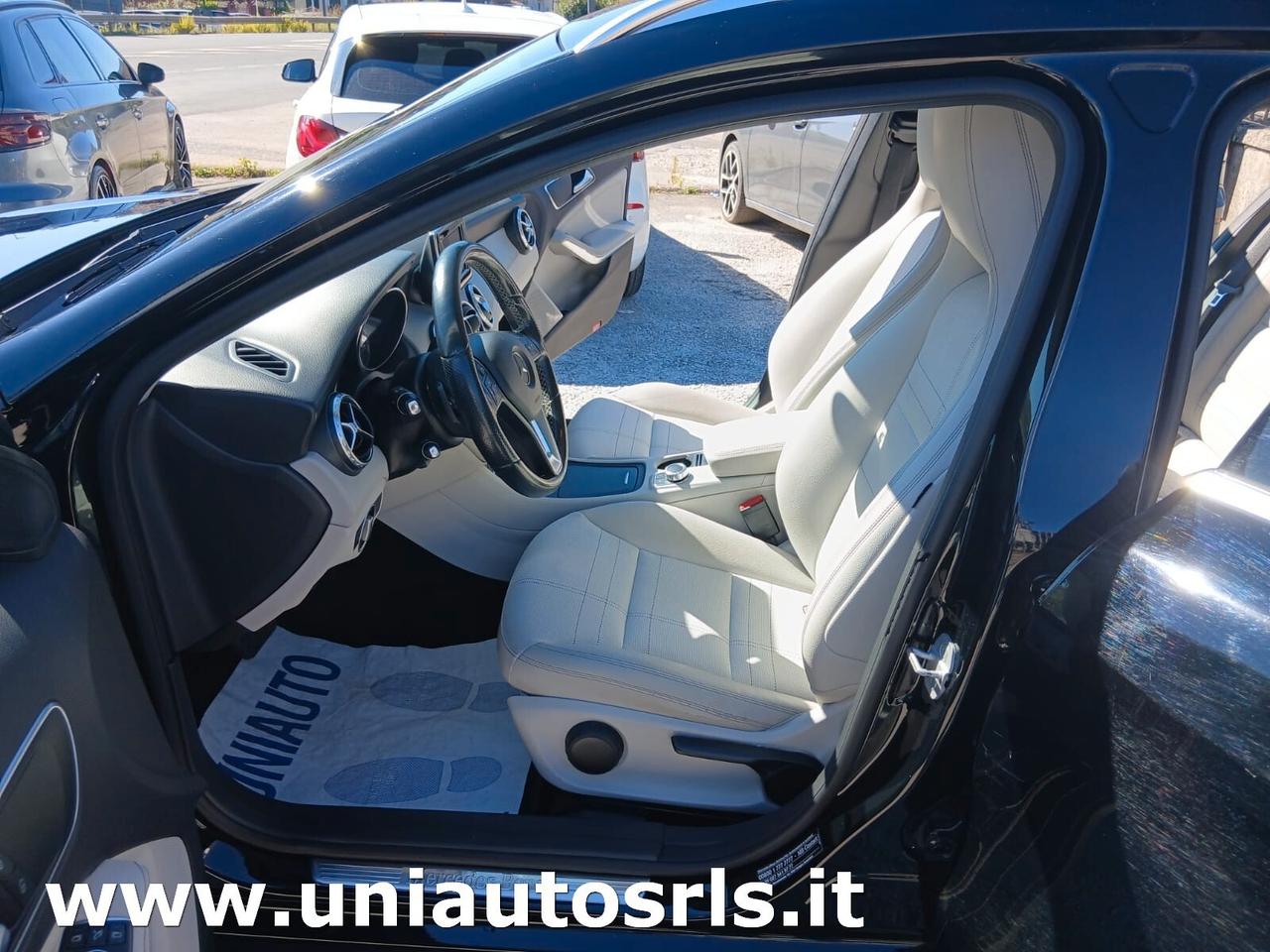 Mercedes-benz GLA 180 CDI Sport