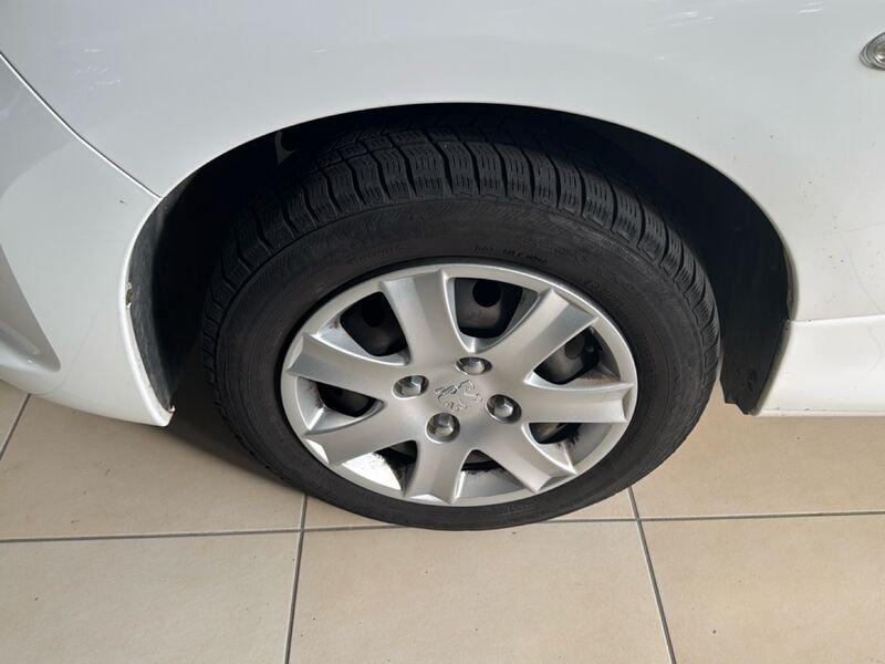 Peugeot 206 Plus 206 Plus 5p 1.1 X-Line