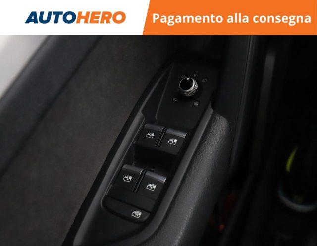 AUDI Q5 50 TDI quattro tiptronic Business Sport