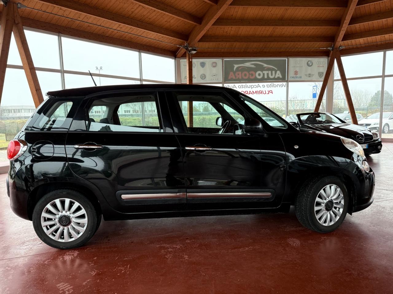 Fiat 500L 1.3 Diesel - Neopatentati